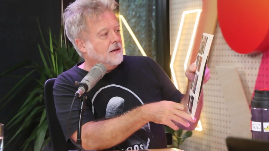 El regreso de Los Pericos - Entrevista - Aire Rico | DelSol 99.5 FM