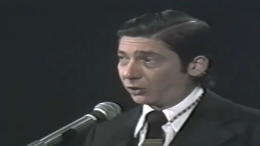 Cuando recuperamos la voz - Un muchacho que lee - Quién te Dice | DelSol 99.5 FM