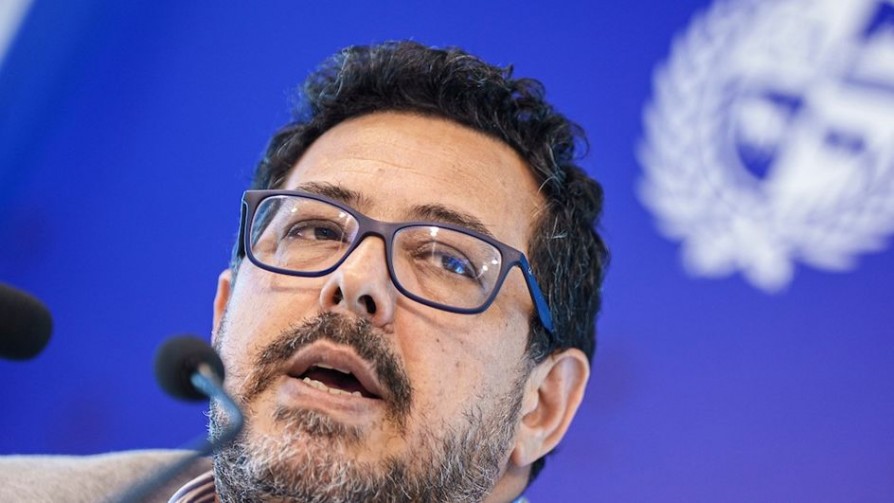 Acciones en empresas públicas: ¿maniobra de distracción? - Arranque - Aire Rico | DelSol 99.5 FM