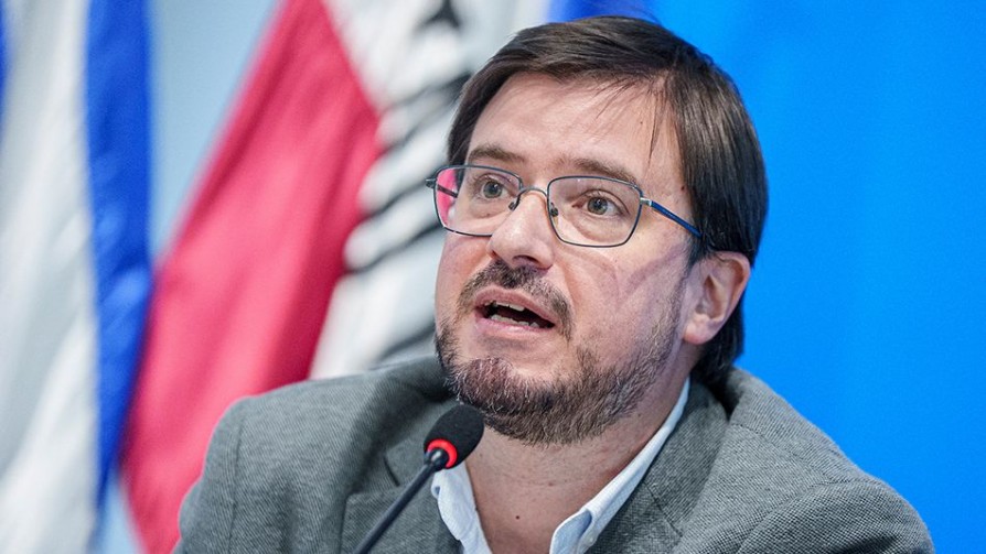 “No estamos protegiendo a las infancias, estamos en una situación muy grave” - Entrevistas - Doble Click | DelSol 99.5 FM