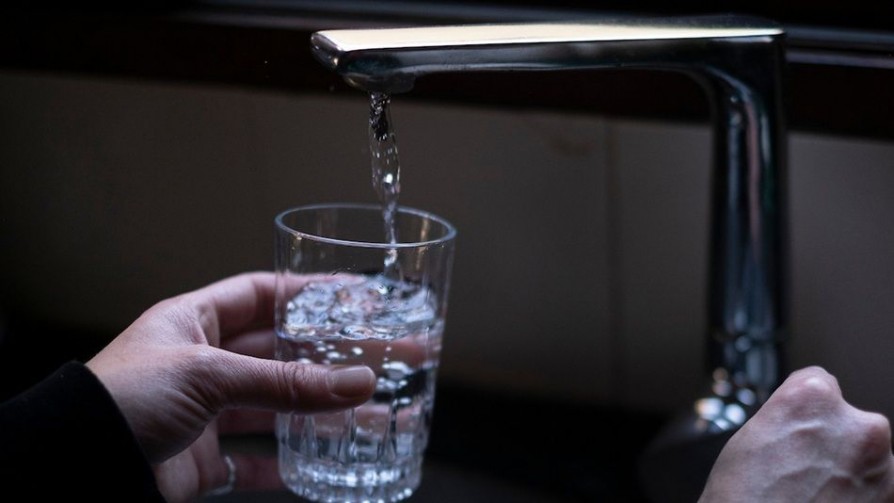 ¿Cuál es la calidad del agua de OSE? - Entrevista - Aire Rico | DelSol 99.5 FM