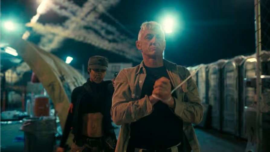 Darwin vio Una batalla tras otra, ¿por qué no le gustó? (La previa del Oscar) - Columna de Darwin - No Toquen Nada | DelSol 99.5 FM