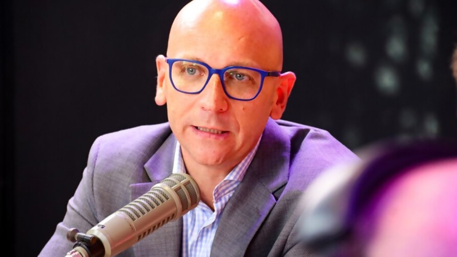 La proyección de CPA es de “1.5 y corrigiendo a la baja”, mientras que la del gobierno es “2.2” - Entrevista - Aire Rico | DelSol 99.5 FM