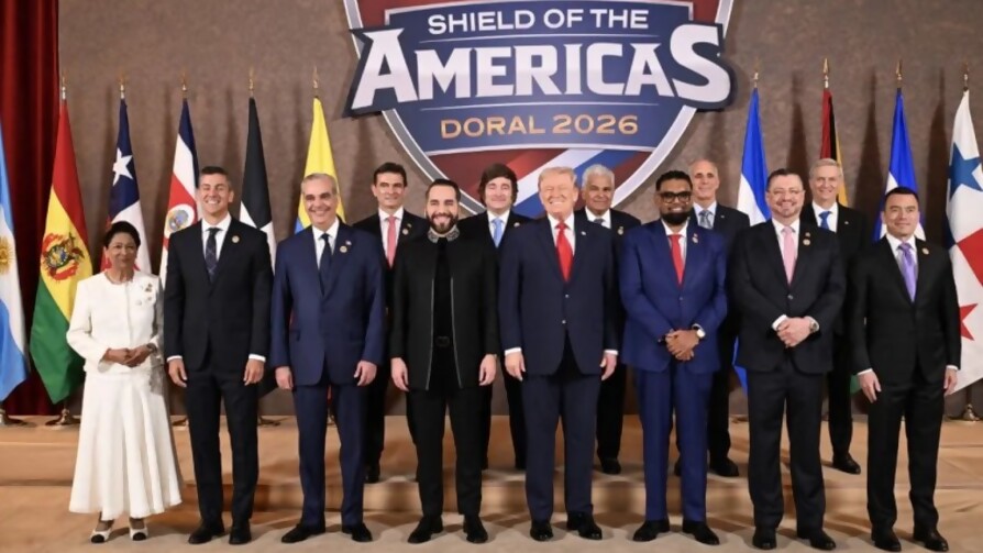 ¿Uruguay al Escudo de las Américas? - Audios - Aire Rico | DelSol 99.5 FM