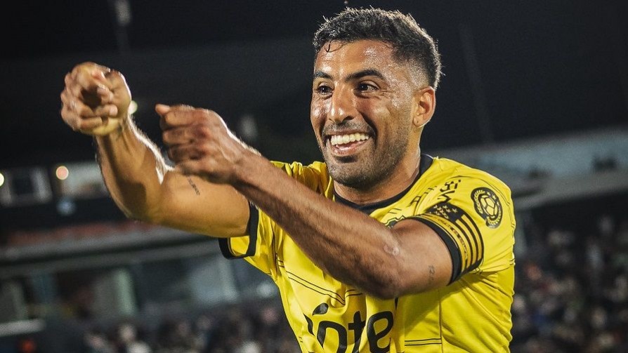 Albion 0 - 1 Peñarol - Replay - 13a0 | DelSol 99.5 FM