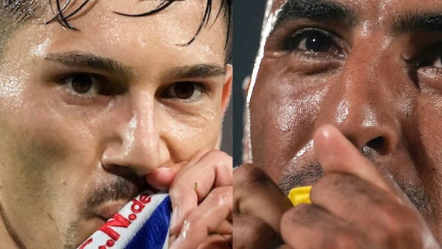 El campeonato con multipunta y el duelo de tribuneros entre Nacional y Peñarol - Darwin - Columna Deportiva - No Toquen Nada | DelSol 99.5 FM