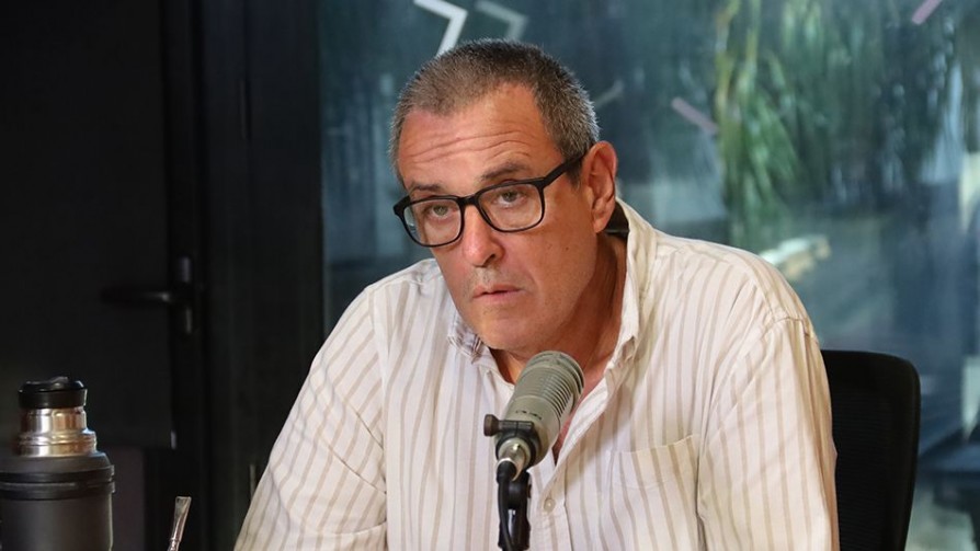 “Elegí hablar así porque hay momentos para marcar límites” - Entrevistas - Doble Click | DelSol 99.5 FM