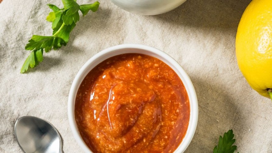 Vinagretas y salsas - En el paraíso - Quién te Dice | DelSol 99.5 FM