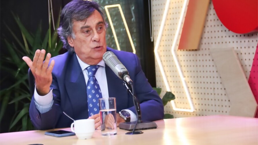 Plan para invertir en empresas públicas, ¿cómo se puede implementar? - Entrevista - Aire Rico | DelSol 99.5 FM