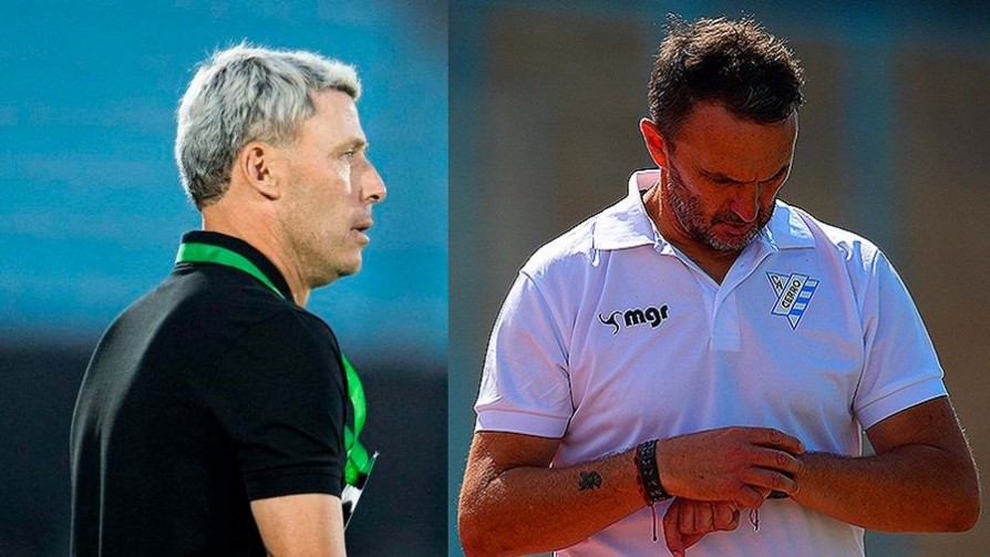 Cayeron los primeros - Informes - 13a0 | DelSol 99.5 FM