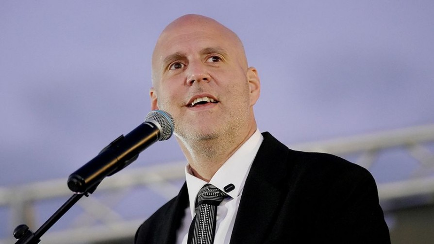 “No pretendemos que la gente se siga matando como moscas, sino que paguen” - Entrevistas - Doble Click | DelSol 99.5 FM