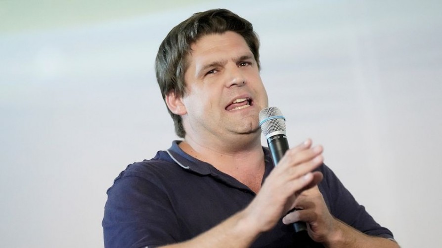 ¿China frenó el viaje del intendente de Durazno a Taiwán? - Arranque - Aire Rico | DelSol 99.5 FM