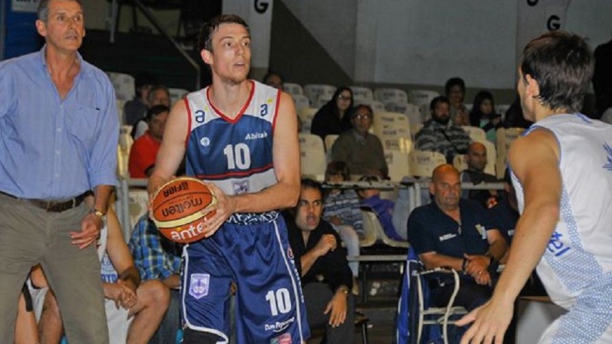 Fede Álvarez en Alerta Naranja - Alerta naranja: basket - 13a0 | DelSol 99.5 FM