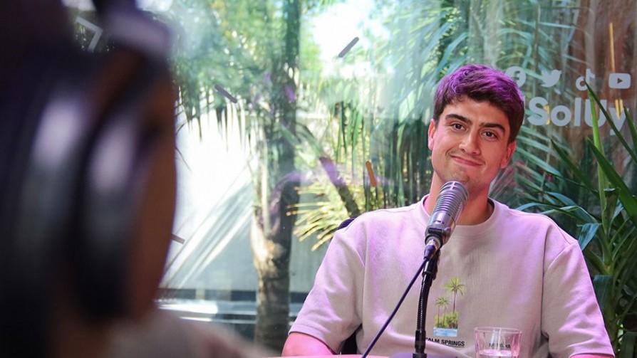 Las matemáticas y el cuplé - Hoy nos dice - Quién te Dice | DelSol 99.5 FM