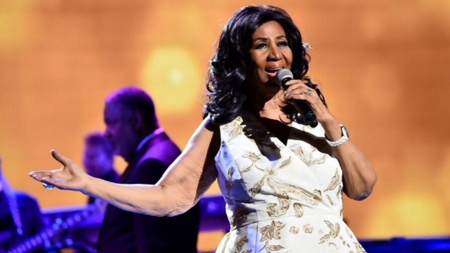 La Mesa conoce a Aretha Franklin - El banquete de los galanes - La Mesa de los Galanes | DelSol 99.5 FM
