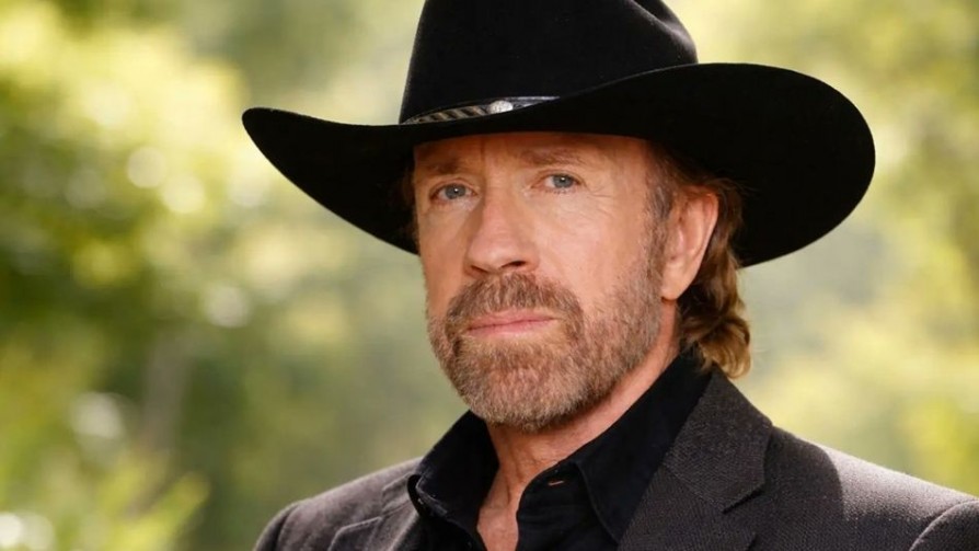 Chuck Norris y John Lennon - Buen mediodía - Quién te Dice | DelSol 99.5 FM