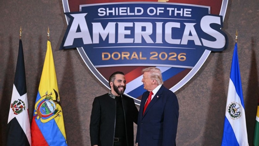 El lado oscuro de Bukele - Audios - Aire Rico | DelSol 99.5 FM