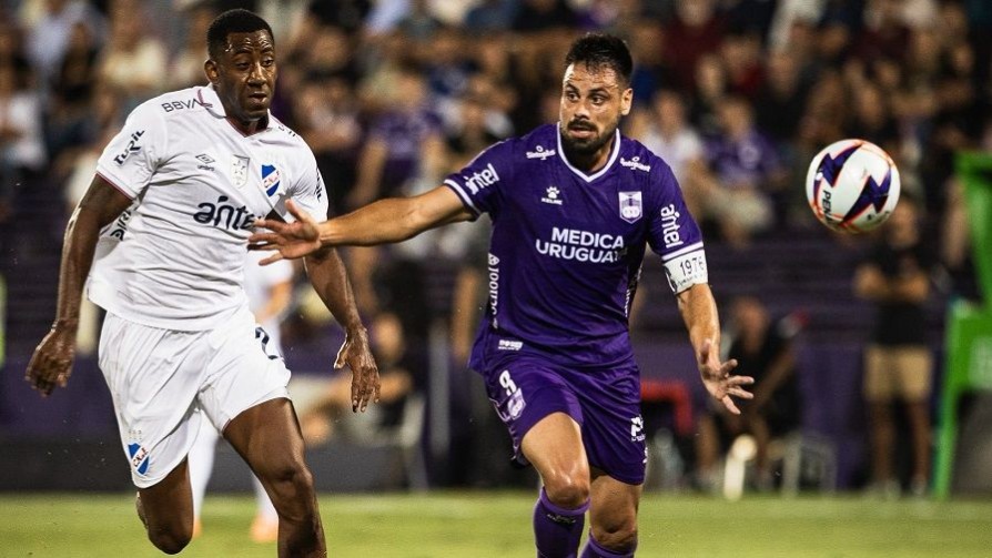 ❝Enorme victoria de Defensor que hunde a Nacional en su crisis❞ - Comentarios - 13a0 | DelSol 99.5 FM