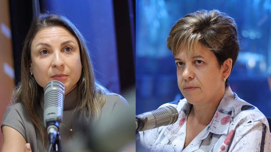 Nueva vacuna de una dosis para el HPV y la posibilidad de erradicar el virus - Entrevistas - No Toquen Nada | DelSol 99.5 FM