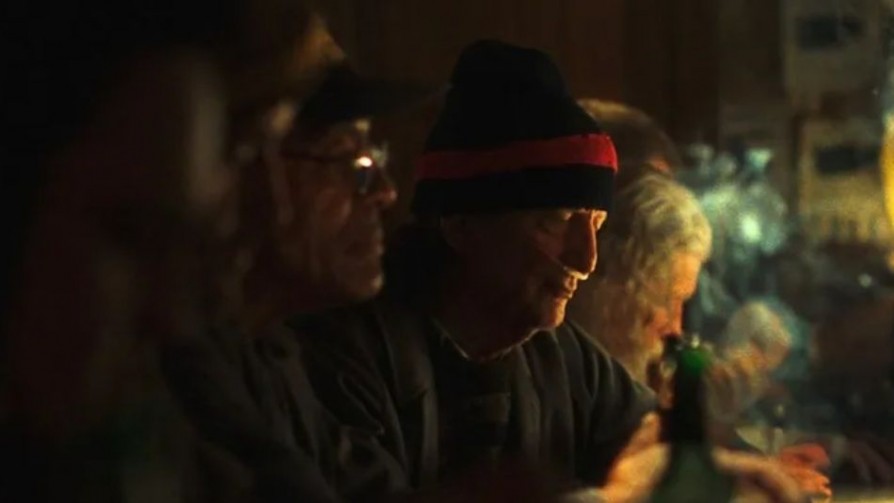 Una historia sencilla - Buen mediodía - Quién te Dice | DelSol 99.5 FM