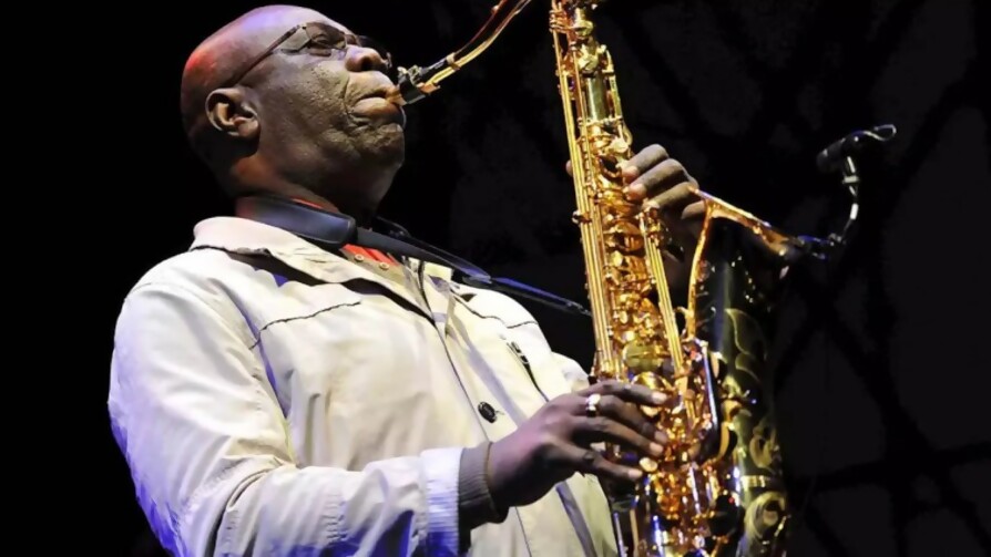 La Mesa conoce a Manu Dibango - El banquete de los galanes - La Mesa de los Galanes | DelSol 99.5 FM