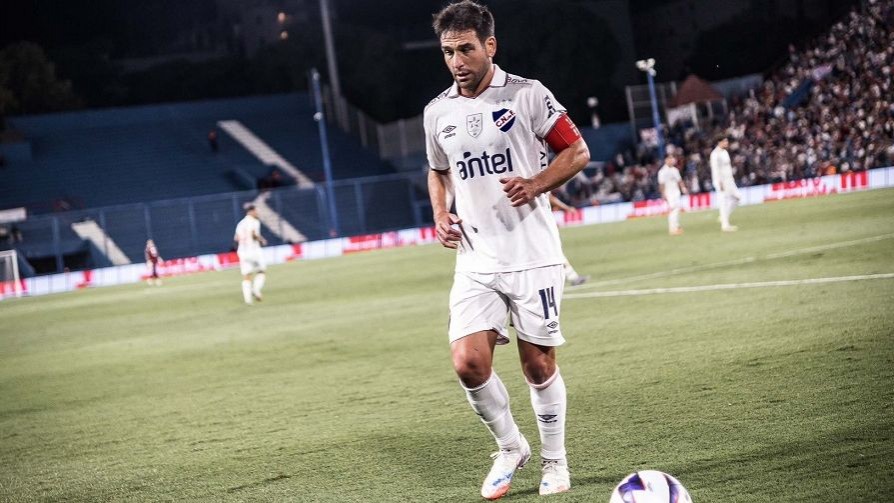 ❝Con Jorge Bava Nacional jugó el mejor partido del año❞ - Comentarios - 13a0 | DelSol 99.5 FM