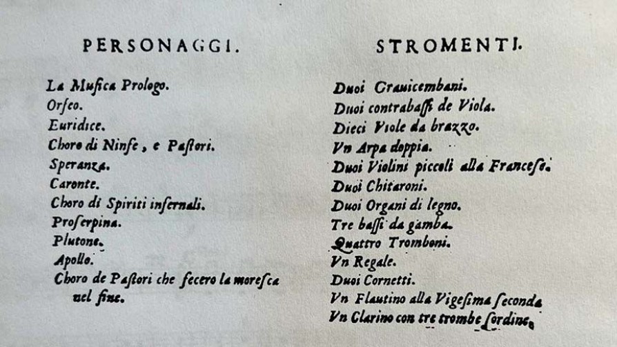 La orquesta… y cuándo es sinfónica y cuándo filarmónica - Música sinfónica - No Toquen Nada | DelSol 99.5 FM
