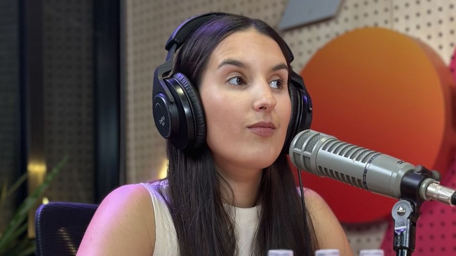 Himen y Virginidad - Sexualidades sin tabú - Yamila Diaz - Pueblo Fantasma | DelSol 99.5 FM