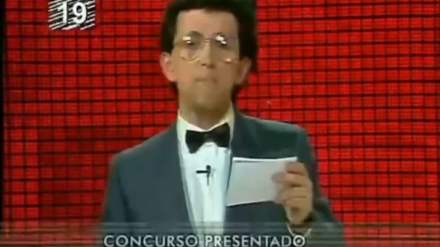 Clásicos españoles de la pantalla chica... ¡y olé! - Rebobinado - La Mesa de los Galanes | DelSol 99.5 FM