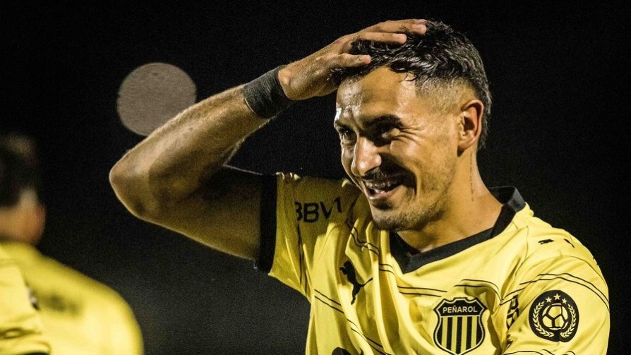 Boston River 0 - 2 Peñarol - Replay - 13a0 | DelSol 99.5 FM