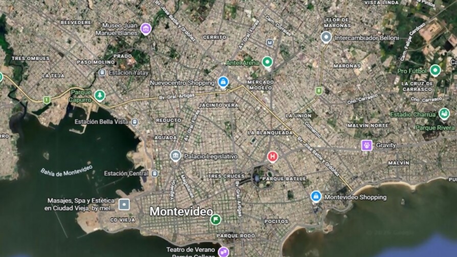 Déjà vu de los barrios  - La Charla - La Mesa de los Galanes | DelSol 99.5 FM