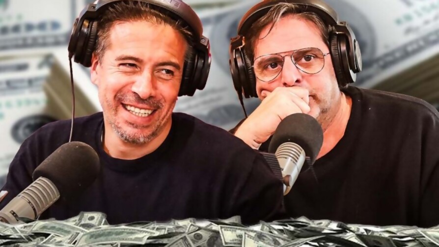 ¿En qué gastarían una fortuna los integrantes de la Mesa?  - Sobremesa - La Mesa de los Galanes | DelSol 99.5 FM