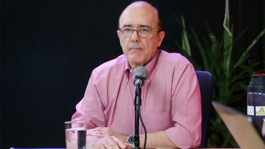 Lestido:  “bajale los costos a los negociantes, si no estas matando a la gente” - Entrevista - Aire Rico | DelSol 99.5 FM