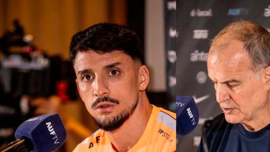 La palabra de los protagonistas  - Informes - 13a0 | DelSol 99.5 FM