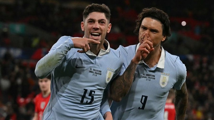 Un empate con gusto raro - A la cancha - 13a0 | DelSol 99.5 FM