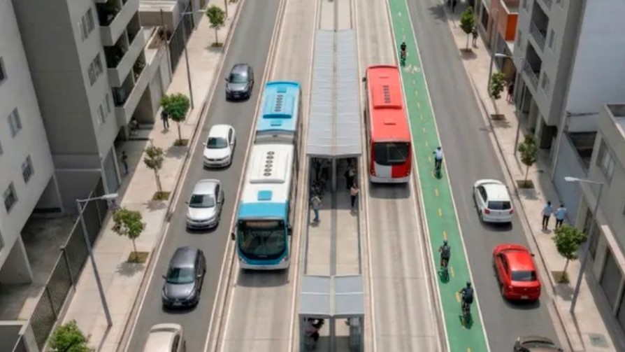 Bergarazo: la Intendencia presentó el render de la felicidad sin túnel/ La flotilla que fue a Cuba - Columna de Darwin - No Toquen Nada | DelSol 99.5 FM