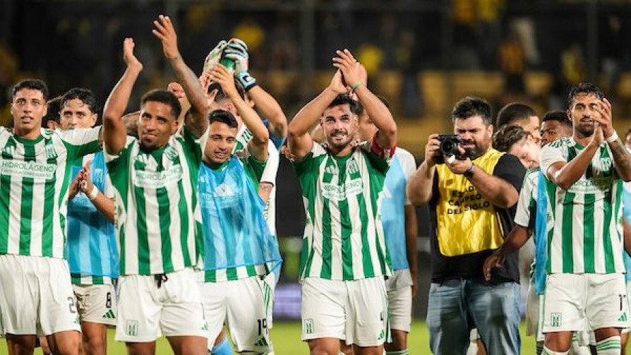 Un repasito  - A la cancha - 13a0 | DelSol 99.5 FM