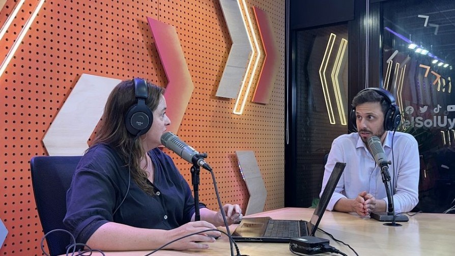 Gastos al pedo - Apertura y charla - Pueblo Fantasma | DelSol 99.5 FM