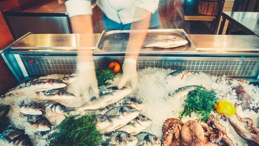 De río o de mar - El buen vivir - Quién te Dice | DelSol 99.5 FM