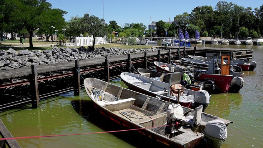 “Le pedimos al gobierno amortiguar la suba del gasoil marítimo porque es un sector golpeado” - Entrevistas - Doble Click | DelSol 99.5 FM