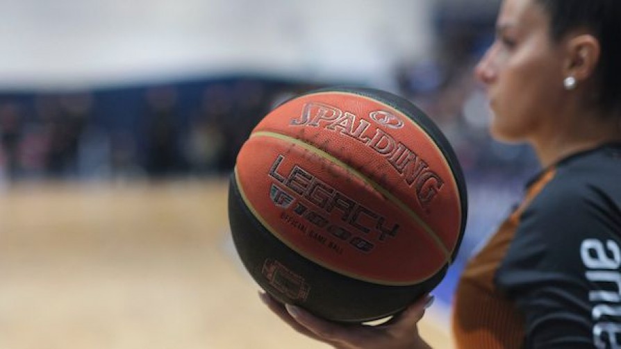 Reordenar para mejorar - Alerta naranja: basket - 13a0 | DelSol 99.5 FM