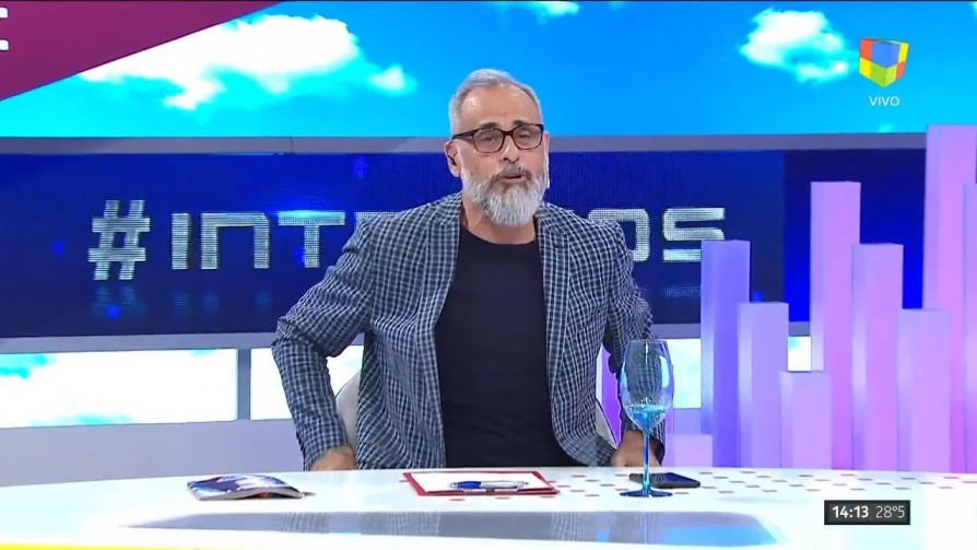 ¿Qué onda los programas de chimentos? - Sobremesa - La Mesa de los Galanes | DelSol 99.5 FM