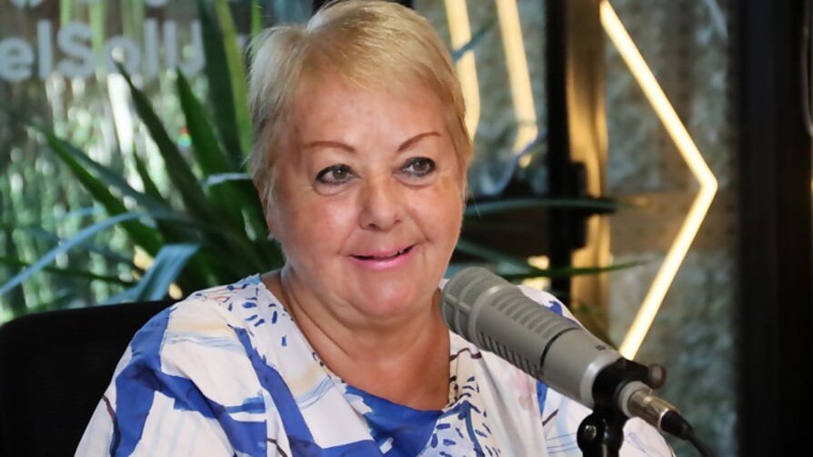 “Mi religión es Bach” - Hoy nos dice - Quién te Dice | DelSol 99.5 FM