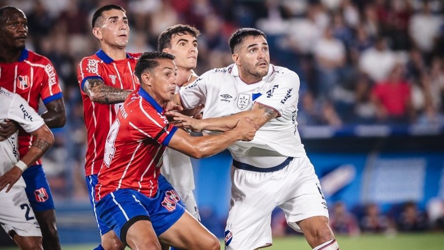 ❝Bava perdió el invicto con el equipo sorpresa del campeonato❞ - Comentarios - 13a0 | DelSol 99.5 FM