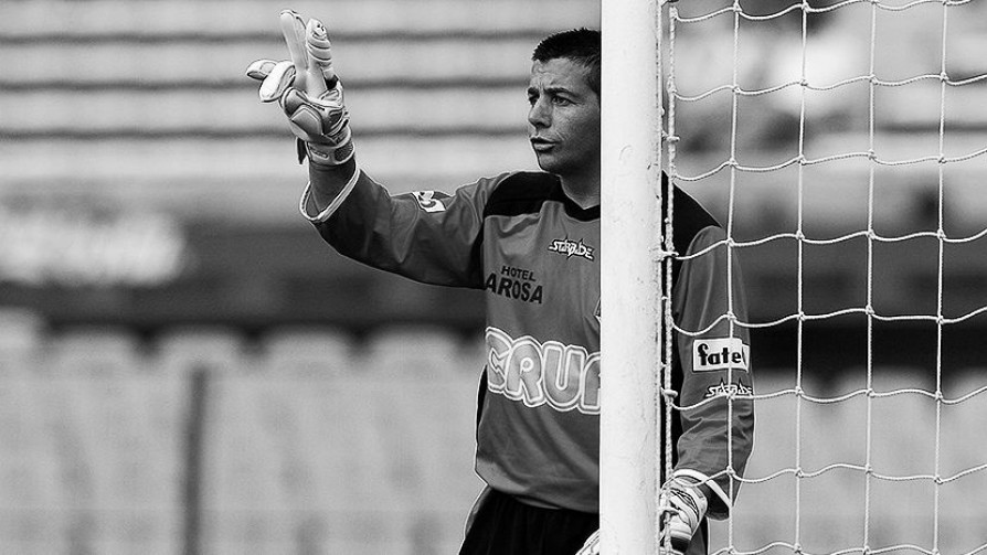 El adiós a Biglianti  - Informes - 13a0 | DelSol 99.5 FM