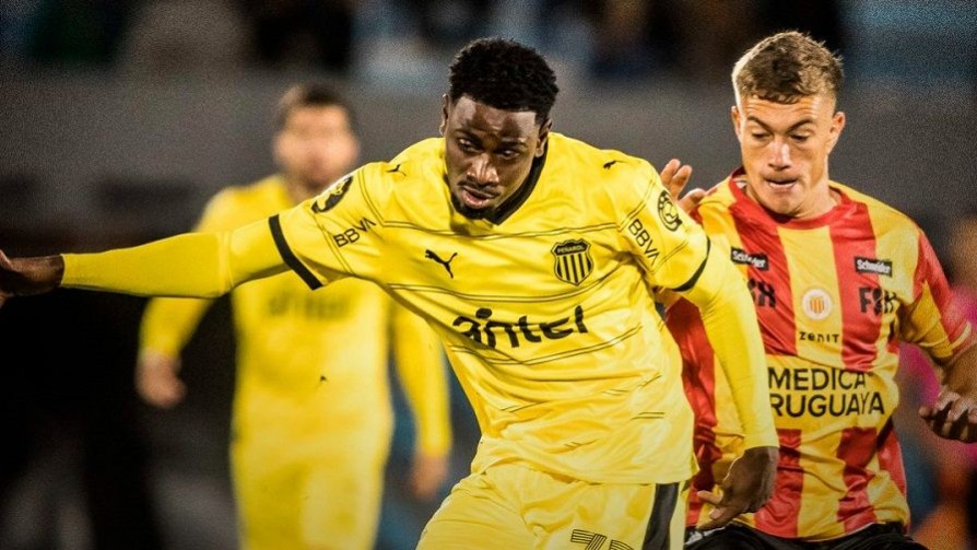 ❝Peñarol recuperó la sonrisa y le mete presión a Racing❞ - Comentarios - 13a0 | DelSol 99.5 FM