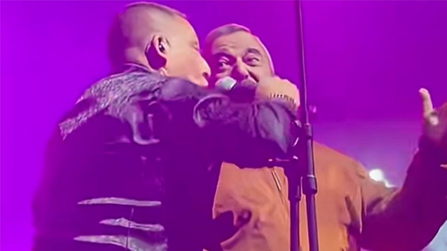 Bergara cerró la Criolla a toda orquesta con los Goberna/ Sturla reflotó la posible visita del papa - Columna de Darwin - No Toquen Nada | DelSol 99.5 FM