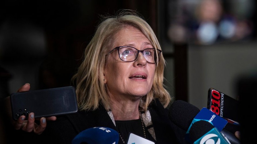 “Por fin estamos todos de acuerdo que la calle no es un lugar para vivir” - Entrevistas - Doble Click | DelSol 99.5 FM