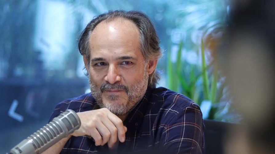 Menos área de producción, más tecnología y el riesgo de la concentración  - Entrevistas - No Toquen Nada | DelSol 99.5 FM