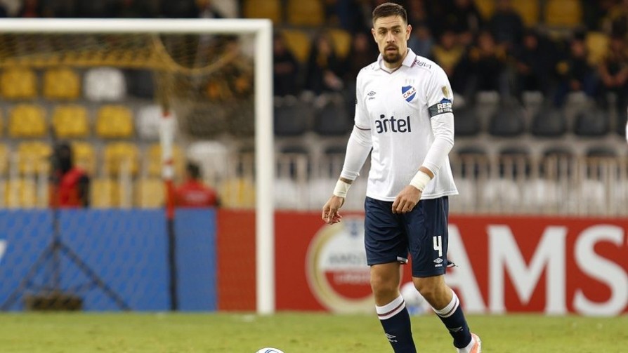 Coquimbo Unido 1 - 1 Nacional - Replay - 13a0 | DelSol 99.5 FM